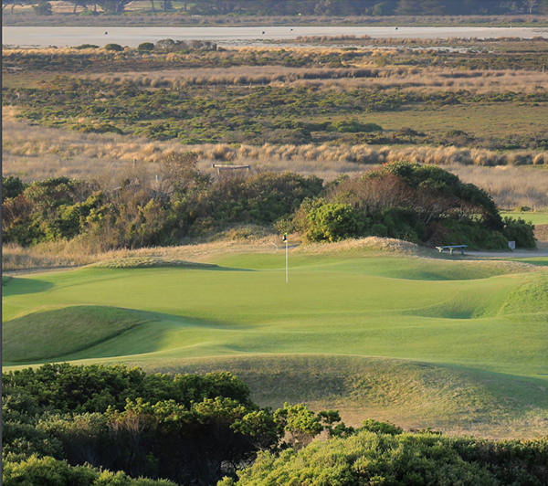 Australian Golf Industry Council releases report highlighting golf courses’ role in environmental sustainability