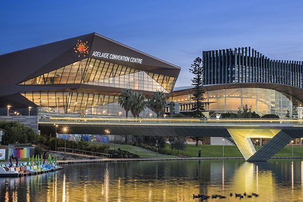 EEAA launches webinars to gain industry insight on the return of in-person exhibitions and business events