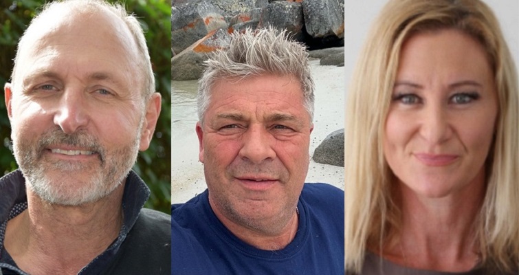 Fluidra Commercial moves to strengthen business development team and marketing leadership