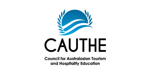 UNWTO Secretary General Taleb Rifai addresses 2014 CAUTHE Conference