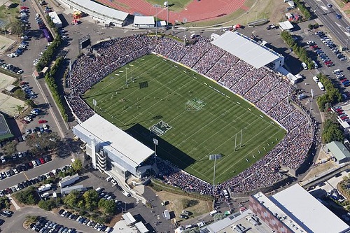 NRL’s Wests Tigers demand $50 million investment in Campbelltown Sports Stadium