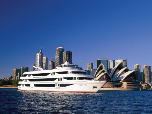 Industry Council highlights importance of tourism in NSW