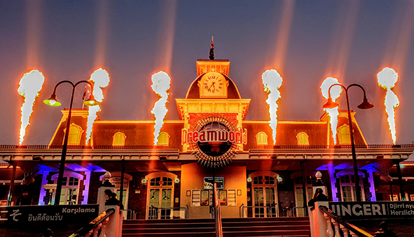 Ardent Leisure raises Dreamworld ticket costs
