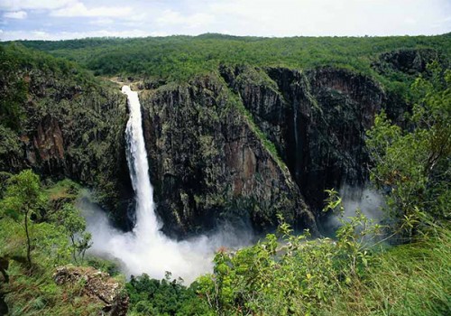 Queensland National Parks receive 6.4 million visits in year to March