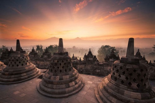 Tourism to generate 2.4 million new jobs in Indonesia