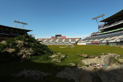 Spatial plan prepared to meet community sporting needs at Lancaster Park