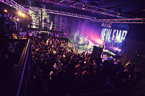 Popular Sydney live music venues to benefit from over $200,000 in grant funding