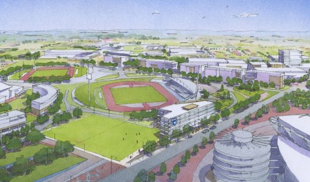 NSW Government backs rugby league centre of excellence at Sydney Olympic Park
