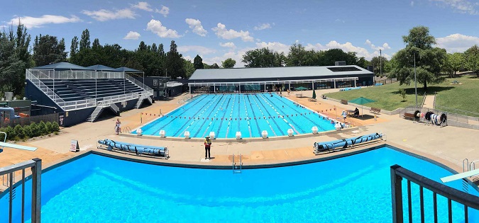 Swearing and threats pose ‘serious risk’ to staff at Orange Aquatic Centre resulting in cut in pool entry numbers