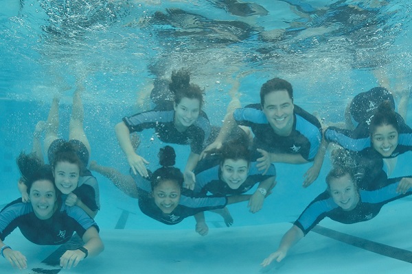 Victorian Aquatic Industry Alliance wants to see children back in the pool