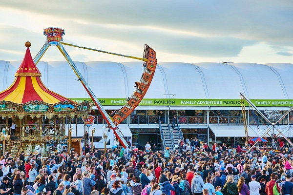 2019 Melbourne Royal Show opens following week of record ticket sales
