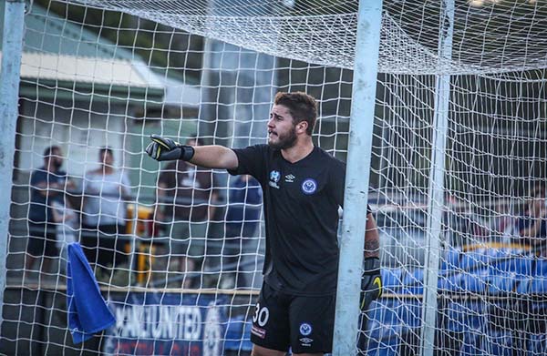 FFA announces 70% staff cut due to COVID-19