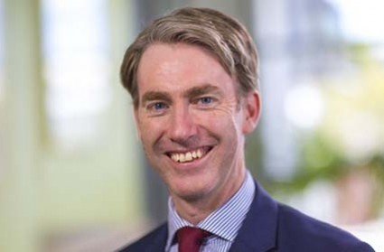 Australian Sports Commission welcomes new chief