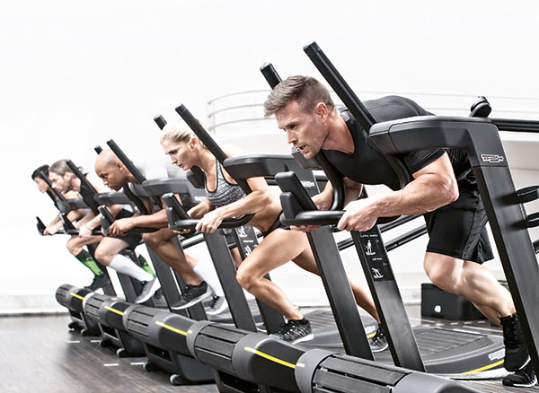 Technogym postpones Let’s Move for a Better World campaign
