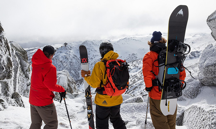Thredbo named Australia’s Best Ski Resort sixth consecutive year