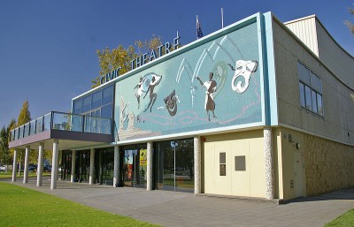 SeatAdvisor expands with Wagga Wagga Civic Theatre installation