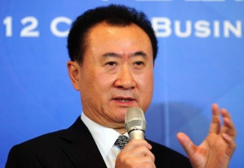 Wanda to expand tourism empire with US$30 billion investment