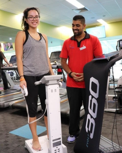 YMCA research into measuring community wellness outcomes leaps forward with Evolt partnership