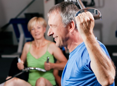 YMCA and Health Team Australia partner to provide exercise physiology services
