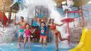 Life Floor installation at Ocean Park Hong Kong and H2O Xtream’s AquaTubes among WhiteWater’s new projects in 2025