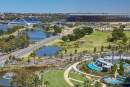 Feedback collected on Perth Entertainment and Sporting Precinct planned for Burswood Park