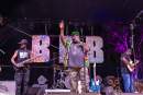 Music festivals among diverse array of Northern Territory events to secure funding