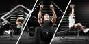 Life Fitness Australia releases new additions to Hammer Strength lineup