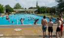 Maryborough Municipal Olympic Swimming Pool among recipients of infrastructure funding