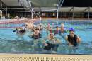 Masters swimming skills development program boosts confidence and ability