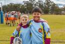 PCYC NSW’s Nations of Origin celebrates First Nations Culture through sport and leadership