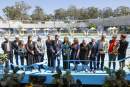Parramatta Aquatic Centre gets official opening