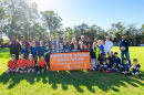 Hills sporting clubs unite with Council to campaign for more fields