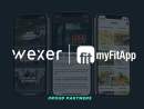 Wexer partners with Innovatise to deliver seamless digital fitness experiences